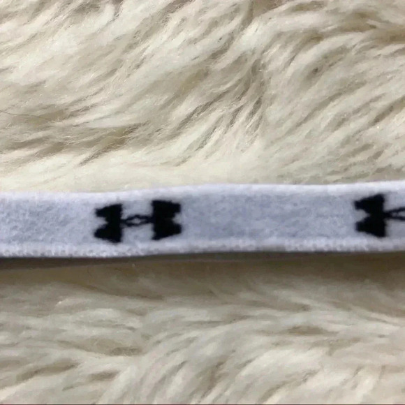 Under  Armour Lot of 5 Headbands - Picture 10 of 10